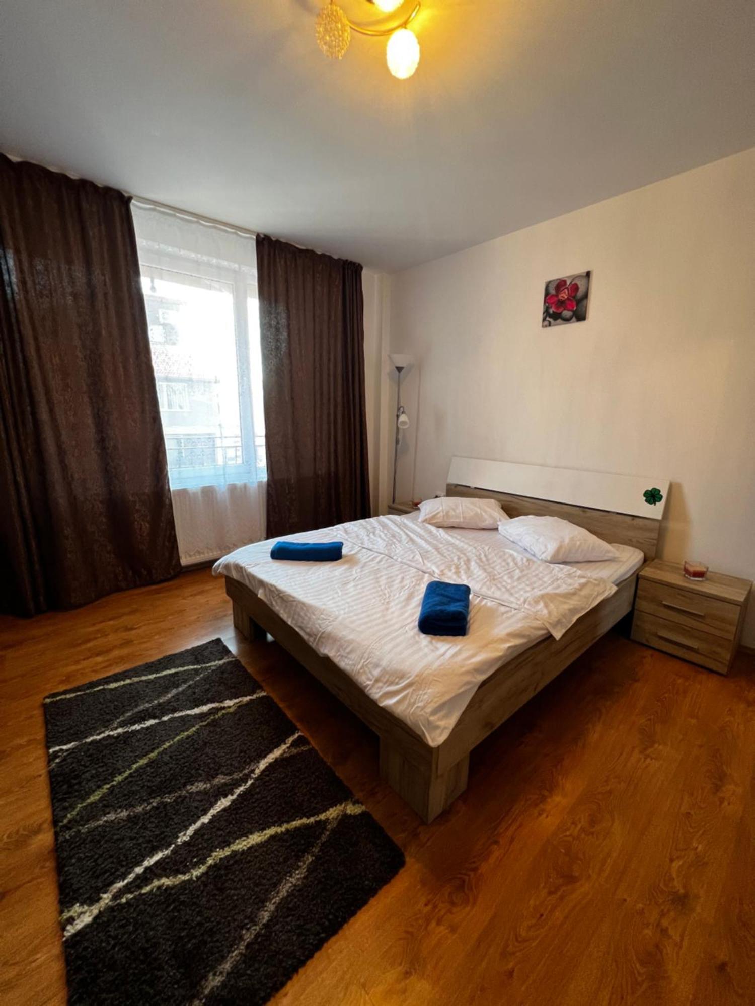 Scc Apartments كلوج-نابوكا المظهر الخارجي الصورة